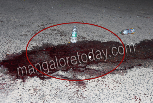 Rowdy sheeter hacked to death by rival gang in Thokkottu 1